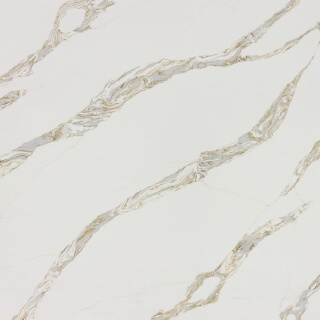 Quartz Calacatta Palladium