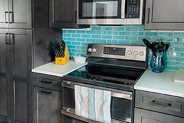 Colleen's Kitchen 1