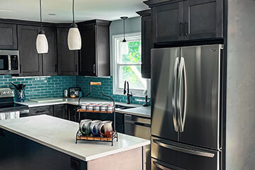 Colleen's Kitchen 3