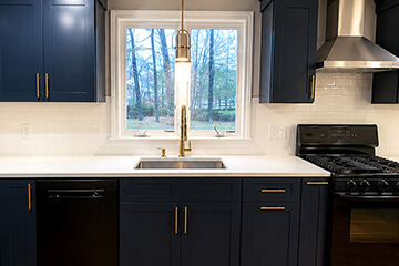 Kim & Davis Kitchen 1