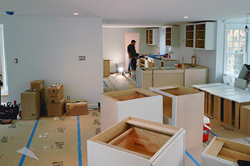 Alex's Kitchen 1
