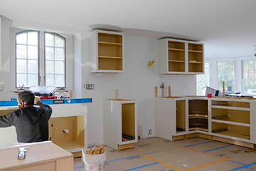 Alex's Kitchen 2