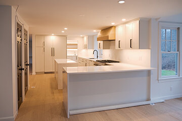 Alex's Kitchen 3