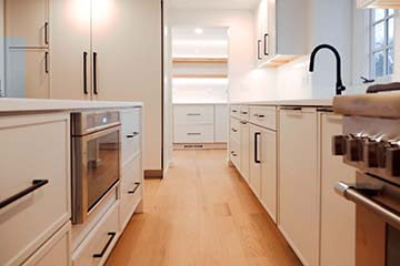 Alex's Kitchen 4