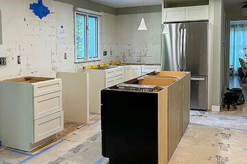Ancey's Kitchen 1