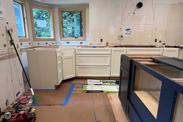 North Scituate Kitchen 2