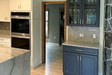 North Scituate Kitchen 3