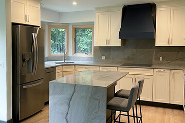 North Scituate Kitchen 4