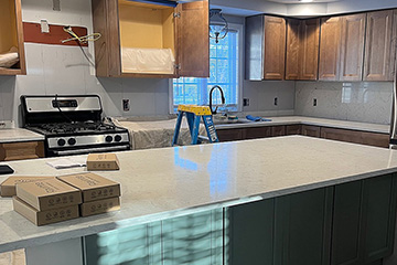 Methuen Kitchen 2