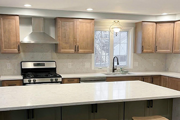 Methuen Kitchen 4