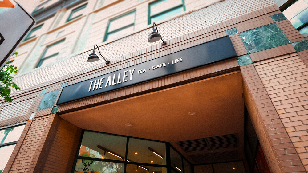 Restaurant Build-outs