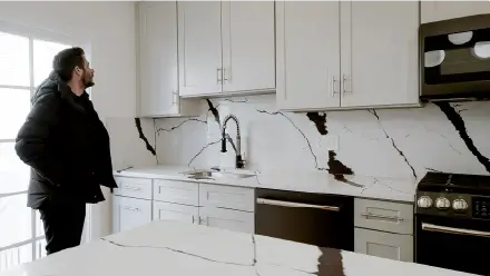 Lofty Built designer quality control