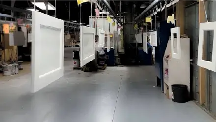 Lofty Built direct cabinet sourcing