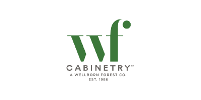 Wellborn Forest Cabinetry