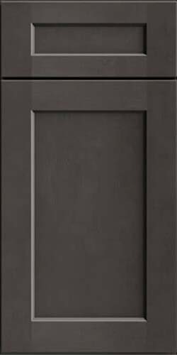 Shaker Cabinet Cinder Door