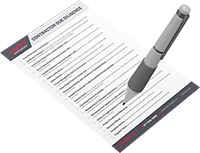 Kitchen Renovation Contractor Due Diligence Checklist