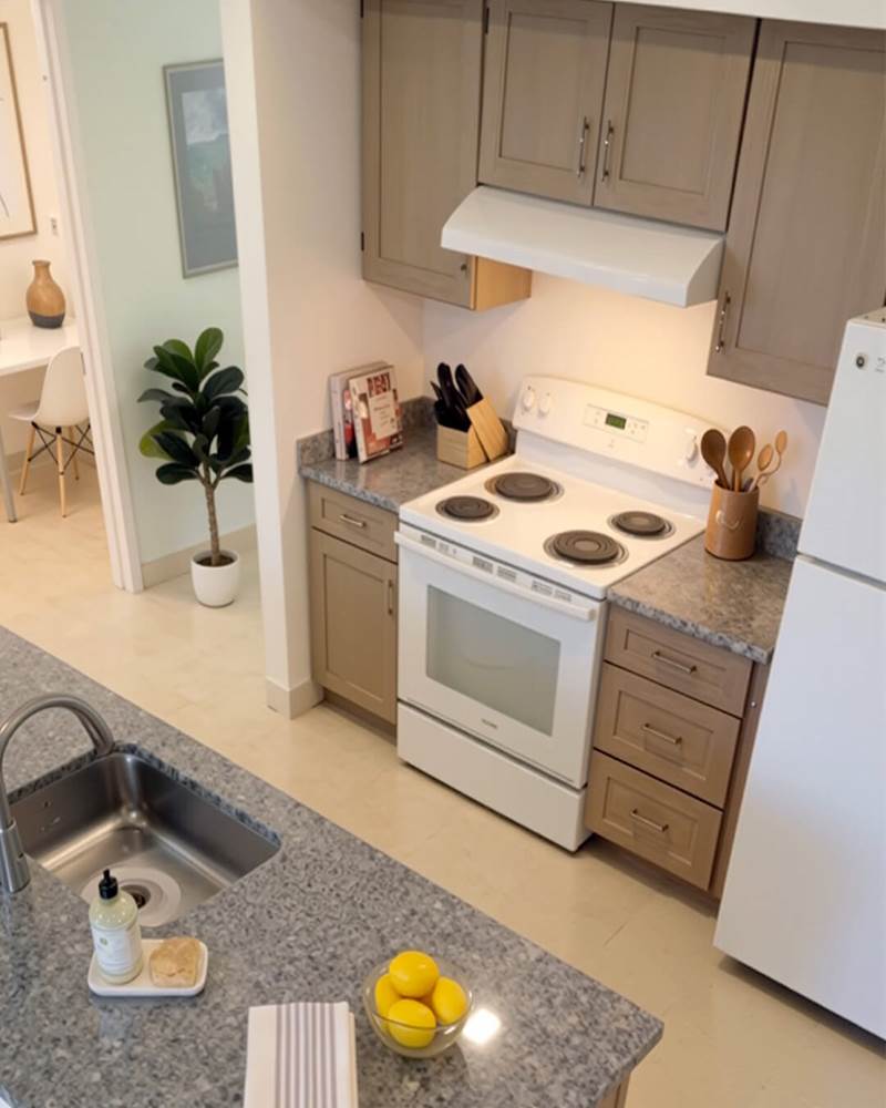 Residential Kitchen & Bath Renovation | Dorchester, MA