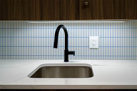 Finish — Full-Scope Hotel Renovation | Newburyport MA