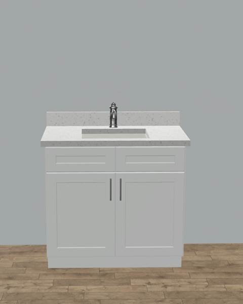 Design — Kitchen & Bathroom Upgrade | Cambridge, MA