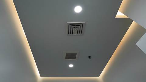 Finish — ADA-Compliant Commercial Space Renovation in Quincy MA