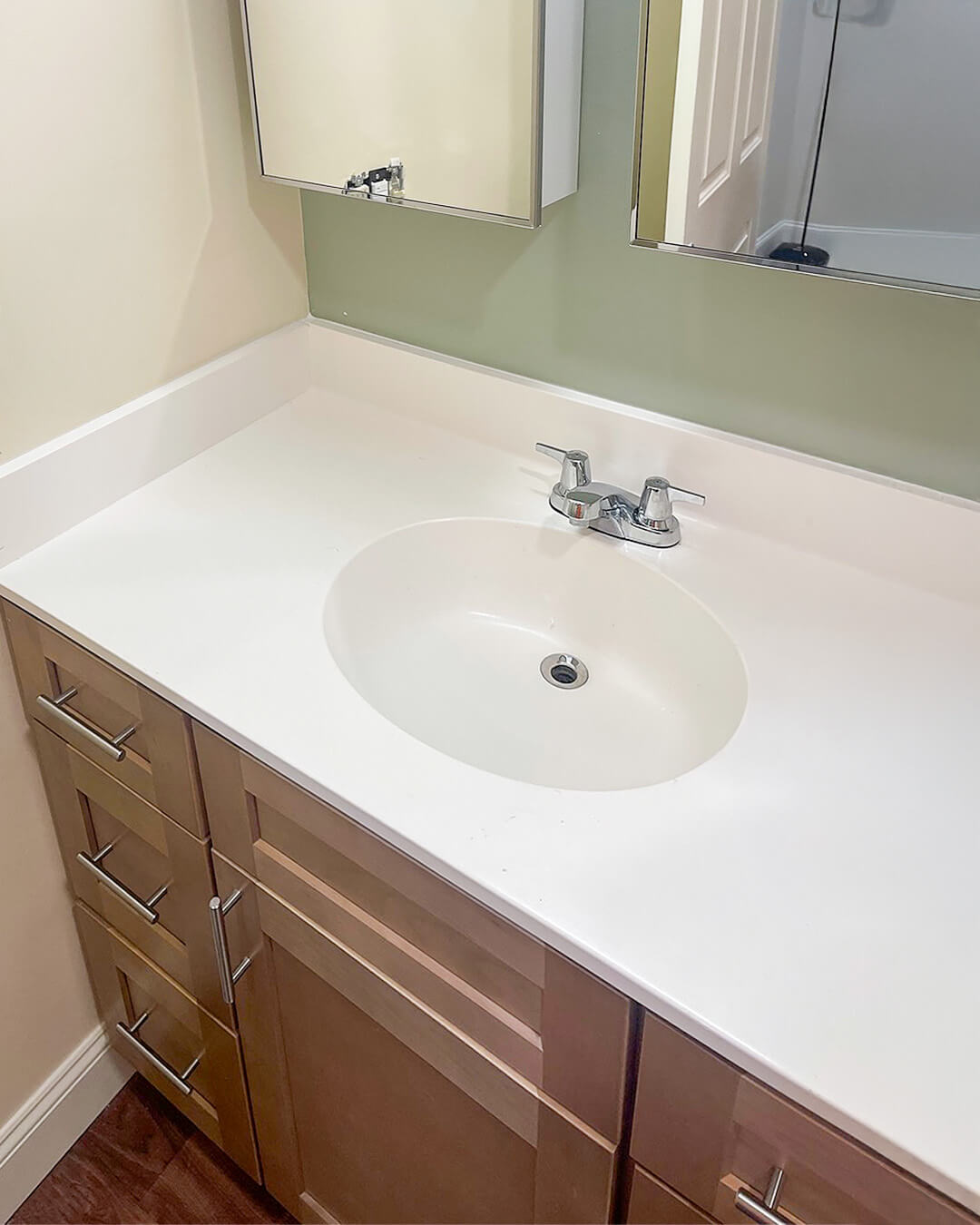Finish — Multi-Unit Water Damage Restoration | Lincoln, RI