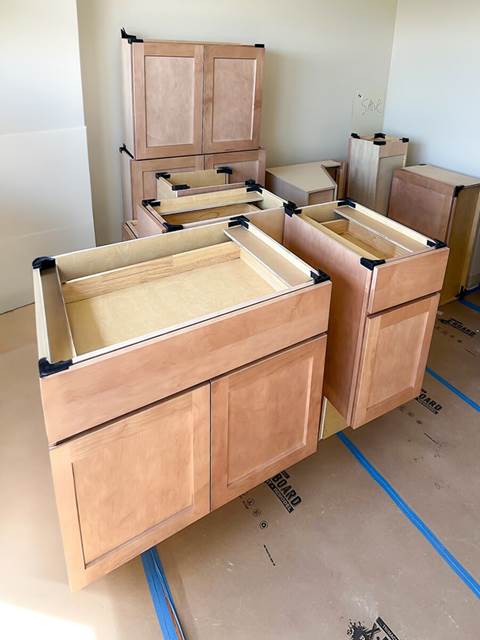Build — Full Unit ADA Renovation | Boston, MA