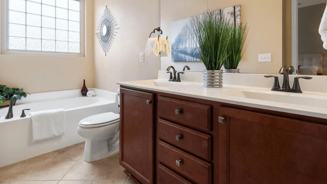 Renovating a bathroom in Massachusetts