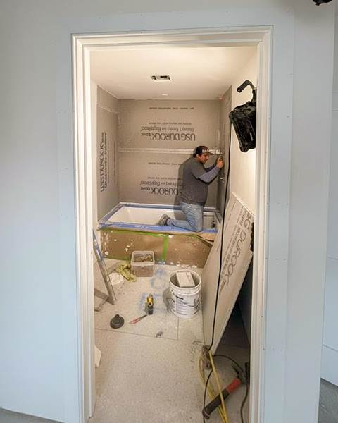 Build — Full-Scope Hotel Renovation | Newburyport MA