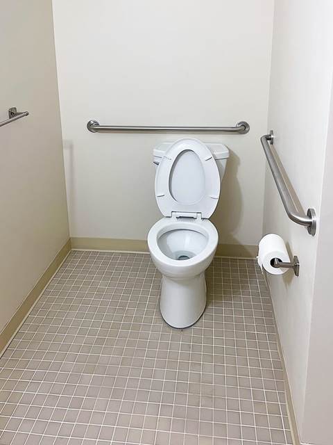 Finish — Full Unit ADA Renovation | Boston, MA