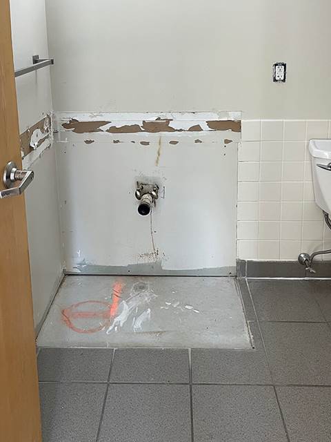 Build — Kitchen & Bathroom Upgrade | Cambridge, MA