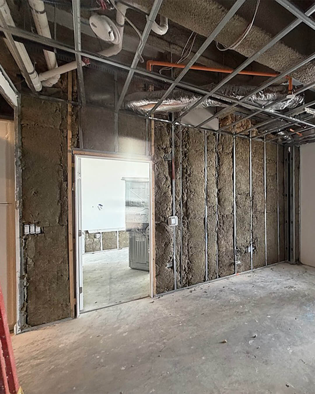 Build — Multi-Unit Restoration Rebuild 15 Units | Revere, MA