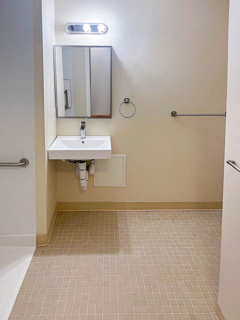 Finish — Multifamily ADA Renovation | Cambridge MA