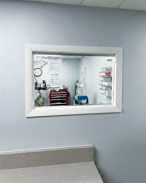 Finish — Littleton Animal Hospital | Littleton, MA