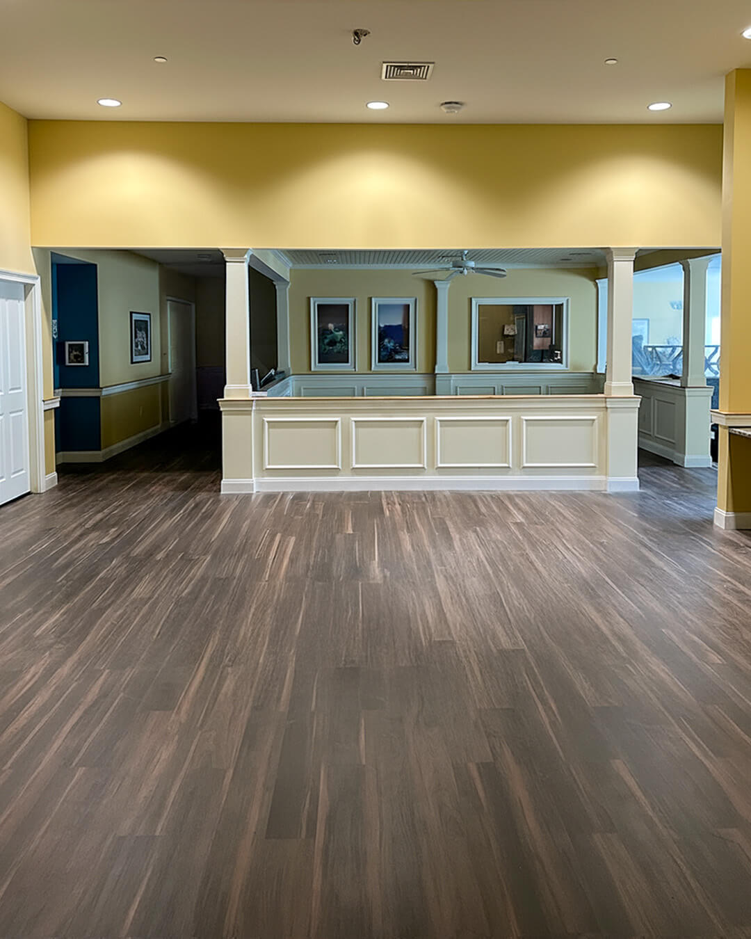 Multi-Unit Water Damage Restoration | Lincoln, RI