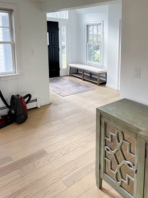 Finish — Luxurious Home Transformation | Littleton MA