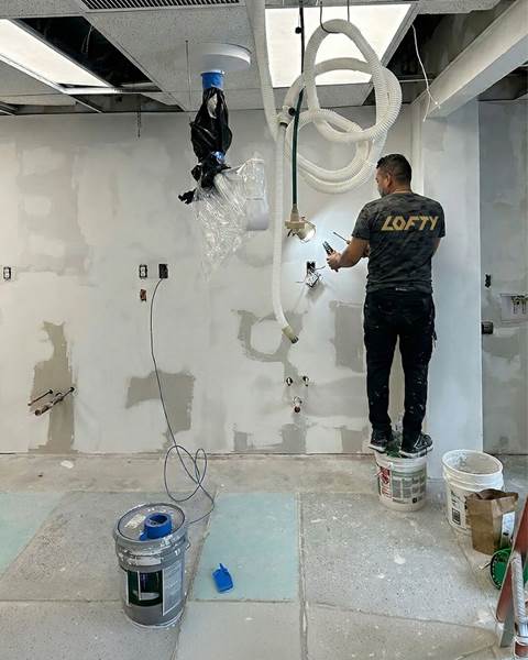 Build — Burlington Veterinary Hospital | Burlington MA