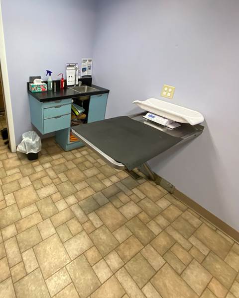 Before — Littleton Animal Hospital | Littleton, MA