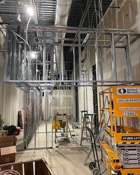 Build — Gong cha Millbury | Millbury MA