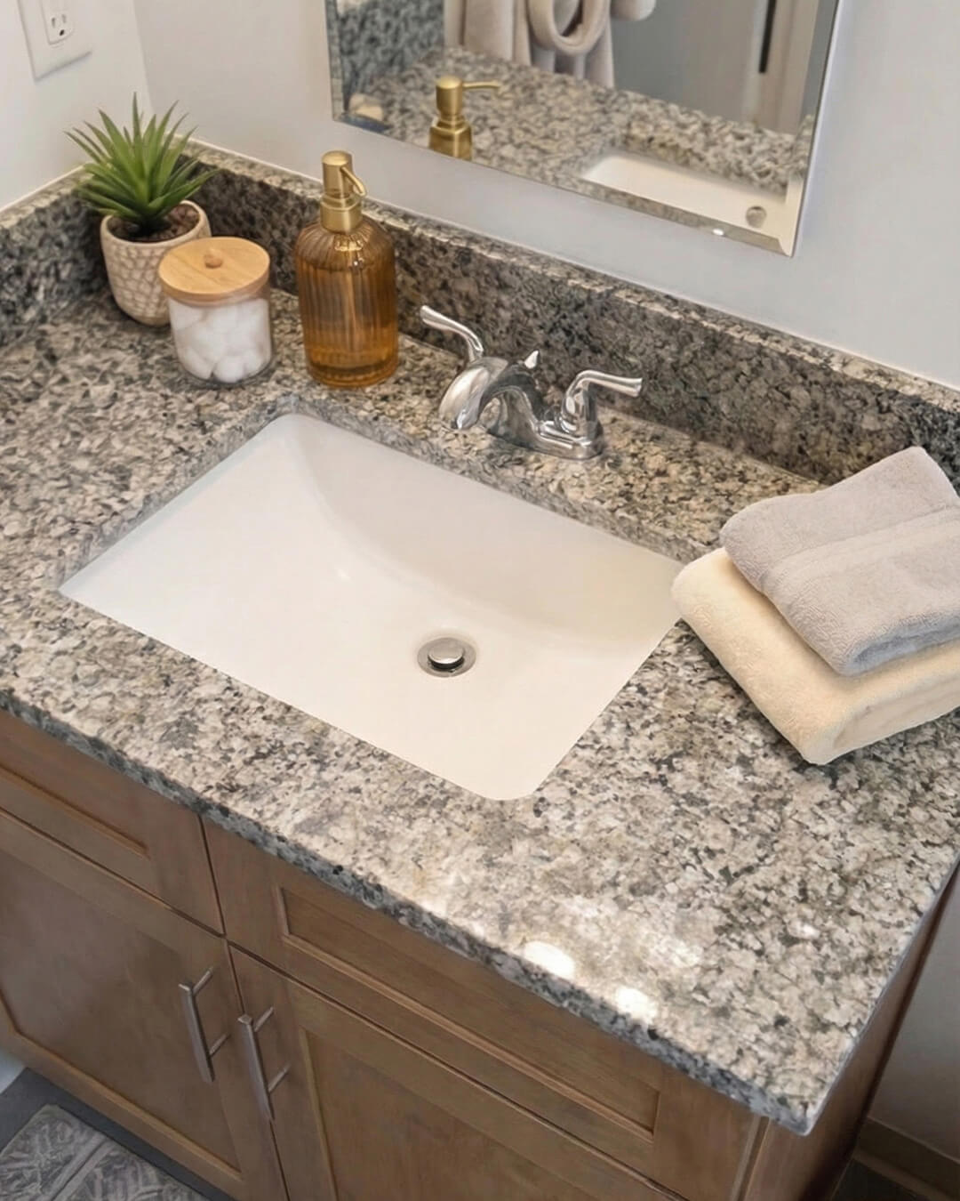 Finish — Residential Kitchen & Bath Renovation | Dorchester, MA