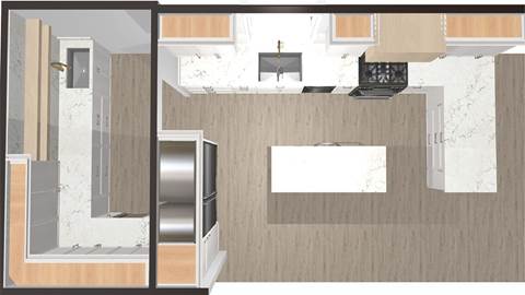 Design — Luxurious Home Transformation | Littleton MA