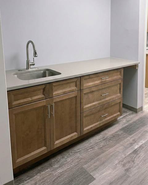 Finish — Littleton Animal Hospital | Littleton, MA