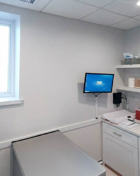 Finish — Burlington Veterinary Hospital | Burlington MA