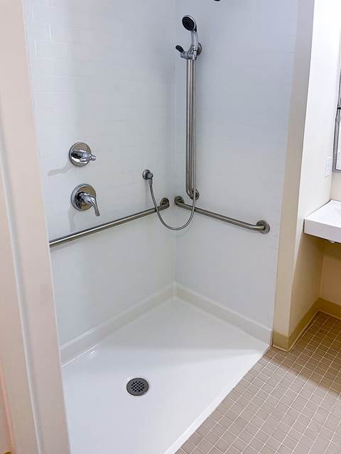 Finish — Full Unit ADA Renovation | Boston, MA