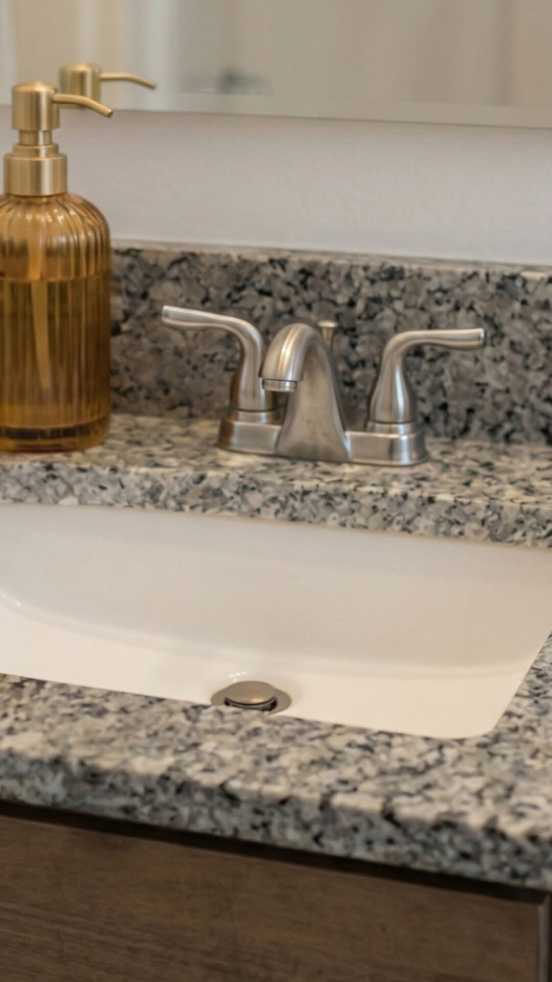 Finish — Residential Kitchen & Bath Renovation | Dorchester, MA