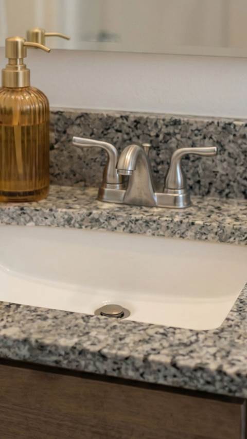 Finish — Residential Kitchen & Bath Renovation | Dorchester, MA