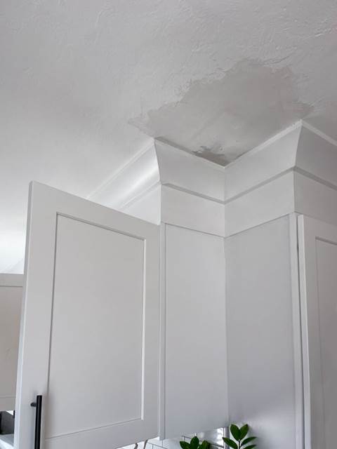 Finish — Kitchen Renovation | Worcester MA