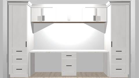 Design — Luxurious Home Transformation | Littleton MA