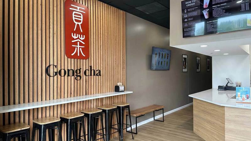 Gong cha Millbury | Millbury MA