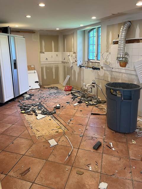 Build — Luxurious Home Transformation | Littleton MA