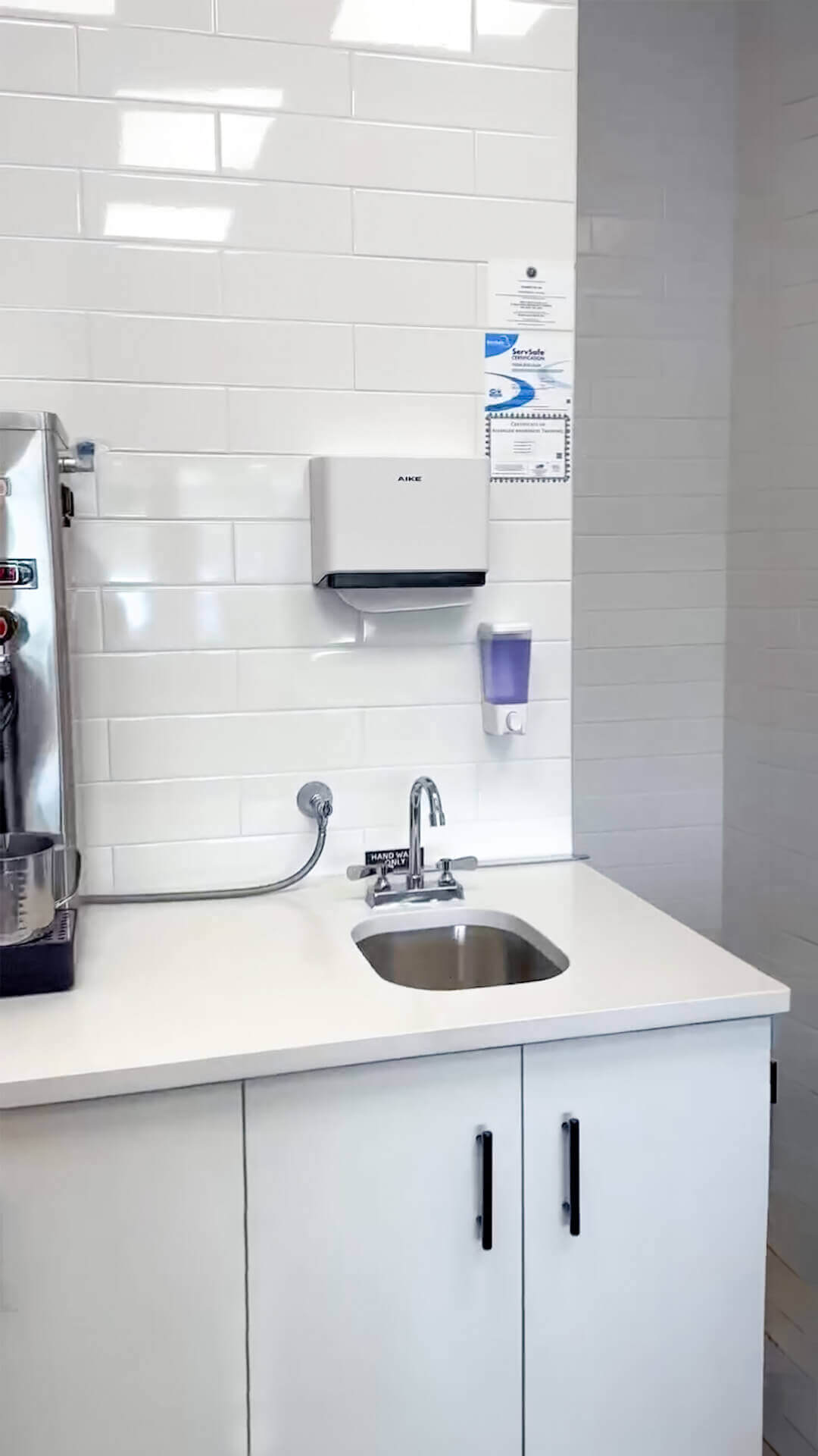 Finish — Gong cha Millbury | Millbury MA